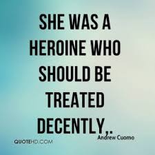 Heroine Quotes - Page 1 | QuoteHD via Relatably.com