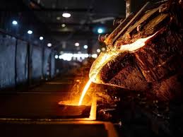Imports, high input costs hurt steelmakers