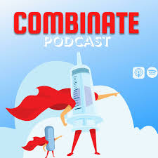 Combinate Podcast - Quality in Pharma and Medical Devices