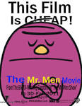 The Mr. Men Movie