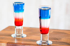 10 Best Patriotic Cocktails for the 4th of July