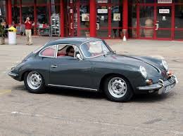 Image result for Slate Gray 1963 Porsche