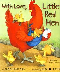 Image result for The Little Red Hen