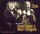 The Very Best of Count Basie & Duke Ellington
