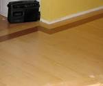 Underlays for Bamboo floors - Quick-Step