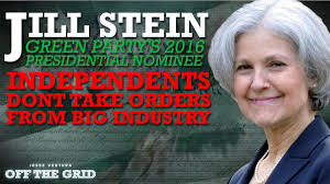 Afbeeldingsresultaat voor Jill Stein