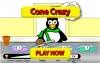 Cone Crazy - Free Online Multiplication Math Game - Multiplication ...
