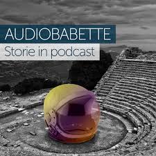 AudioBabette, storie in podcast