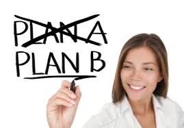 Image result for be flexible with your plans