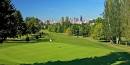 Seattle washington golf courses