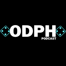 The ODPH Podcast (Ocho Duro Parlay Hour)