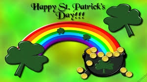 Image result for ST PATRICK'S DAY