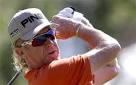 The Open 2013: cult figure Miguel Angel Jimenez sets the pace at ... - jim_2622940b