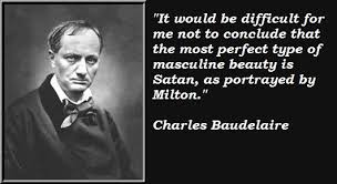 Quotes by Charles Baudelaire @ Like Success via Relatably.com