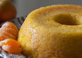 Resultado de imagem para bolo tangerina cravo