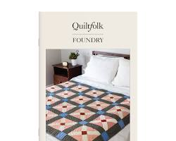 Image of Quiltfolk bedding