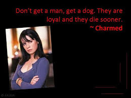 Charmed Tv Quotes. QuotesGram via Relatably.com