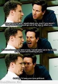 FUNNIEST MOVIE QUOTES OF ALL TIME YOUTUBE image quotes at ... via Relatably.com