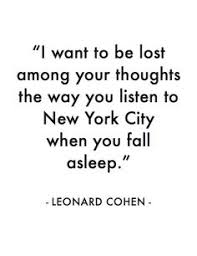 My favorite quotes on Pinterest | Intelligent Women, Leonard Cohen ... via Relatably.com