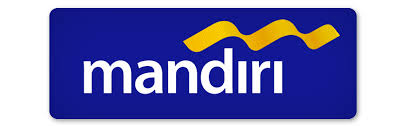Image result for logo bank mandiri