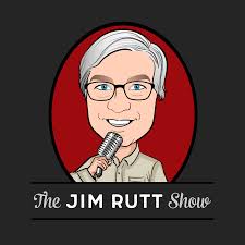 The Jim Rutt Show