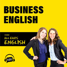 Business English from All Ears English
