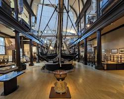 Image of New Bedford Whaling Museum, Massachusetts