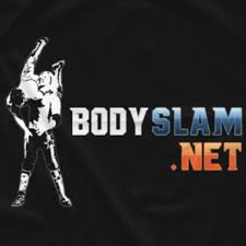 BodySlam. Net Podcast
