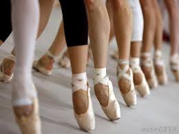 Image result for ballet slipper images