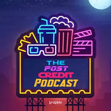 Post-Credit Podcast