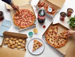 Domino's: Pizza Delivery & Carryout, Pasta, Chicken & More