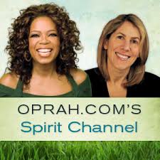 Oprah.com's Spirit Channel