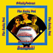The Rally Podcast