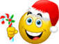 Christmas Emoticons For Facebook Chat Facebook