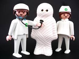 Resultado de imagen de sanidad publica en españa