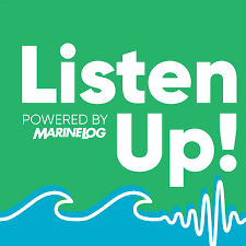 Listen Up! powered by Marine Log