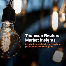 Thomson Reuters Institute Market Insights Podcasts