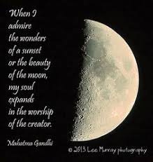 Moon on Pinterest | Moon Quotes, The Moon and Full Moon via Relatably.com