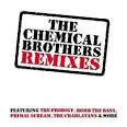 The Chemical Brother's Remixes