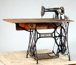 Image result for treadle sewing machine