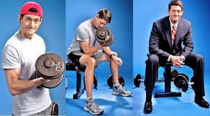 Image result for paul ryan weights