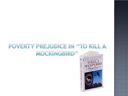 Poverty and To Kill a Mockingbird | Mr. Turner&#39;s English via Relatably.com