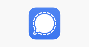 ‎Signal - Private Messenger on the App Store
