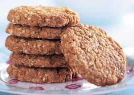 Image result for anzac biscuits