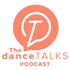 The Dance Talks Podcast