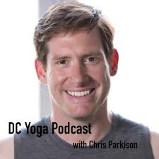 DC yoga Podcast