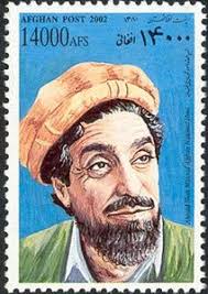 <b>Ahmad Shah</b> Masoud - Afghanistan National Hero - Ahmad-Shah-Masoud---Afghanistan-National-Hero