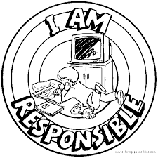 Image result for responsibility