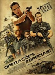 Operações Especiais Operações Especiais