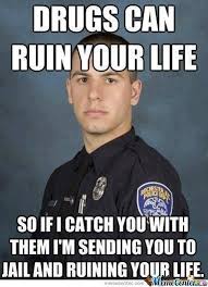 Funny Cops Memes. Best Collection of Funny Funny Cops Pictures via Relatably.com